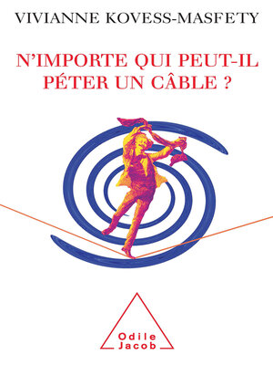 cover image of N'importe qui peut-il péter un câble ?